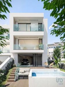 Vente Maison 4 pices AMOREIRAS 2655