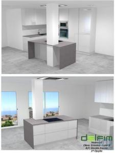 Vente Appartement 3 pices AMOREIRAS 2655