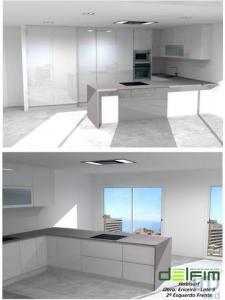 Vente Appartement 2 pices AMOREIRAS 2655