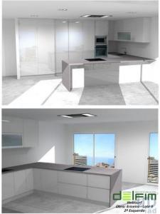 Vente Appartement AMOREIRAS 2655