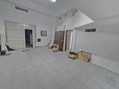 Vente Local commercial AMOREIRAS 2655