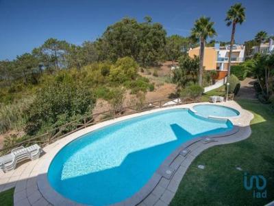 Vente Appartement 5 pices AMOREIRAS 2655