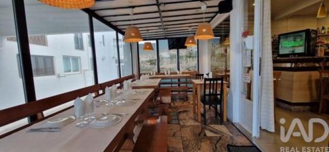 Vente Local commercial AMOREIRAS 2655