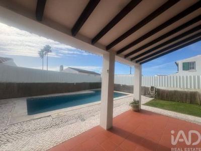 Vente Maison 4 pi�ces AMOREIRAS 2655