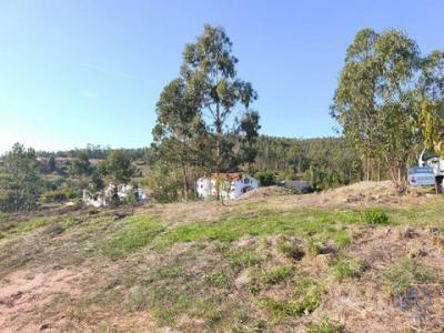 Vente Terrain ANADIA 3780