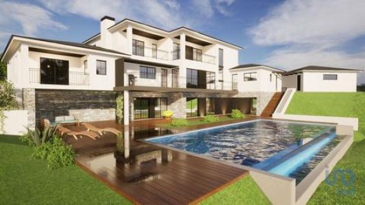 Vente Terrain ANADIA 3780