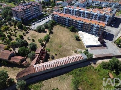 Vente Terrain ANADIA 3780