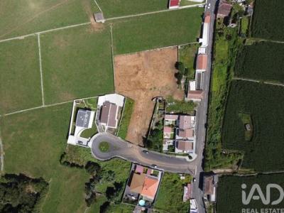 Vente Terrain ANGRA-DO-HEROISMO 9700