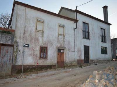Vente Maison 7 pices ANSIAO 3240