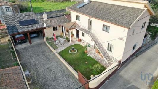 Vente Maison 7 pices ANSIAO 3240