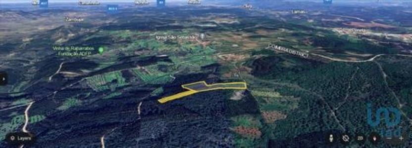 Vente Terrain ANSIAO 3240