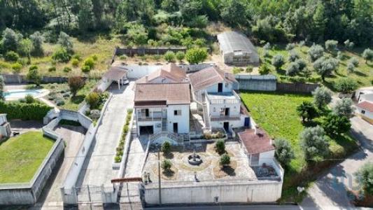 Vente Maison 14 pices ANSIAO 3240