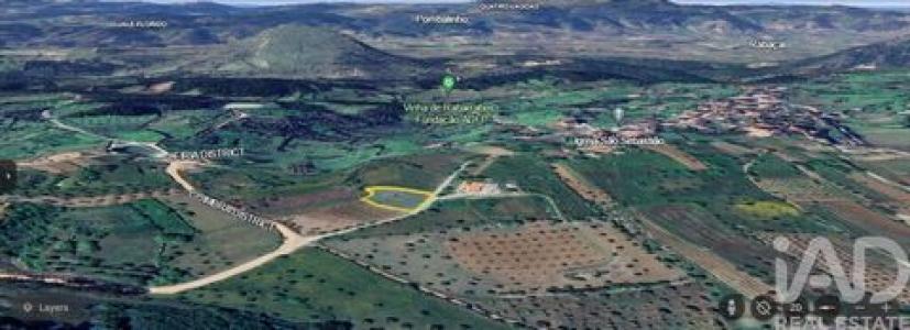 Vente Terrain ANSIAO 3240
