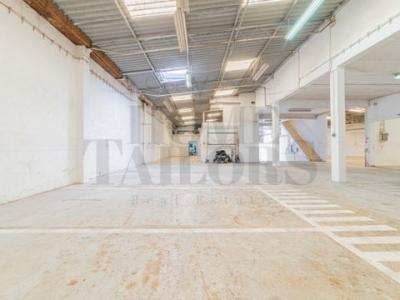 Vente Local industriel APELACAO 2680