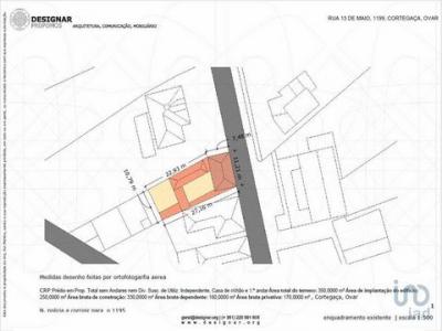 Vente Maison 10 pices ARADA 3885