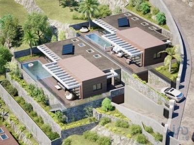 Vente Maison 9 pices ARCO-DA-CALHETA 9370
