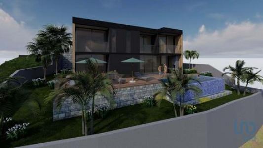 Vente Maison 9 pices ARCO-DA-CALHETA 9370