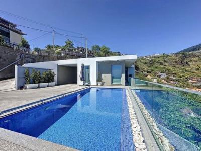 Vente Maison 5 pices ARCO-DA-CALHETA 9370