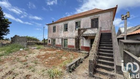 Vente Maison 5 pices ARCO-DA-CALHETA 9370