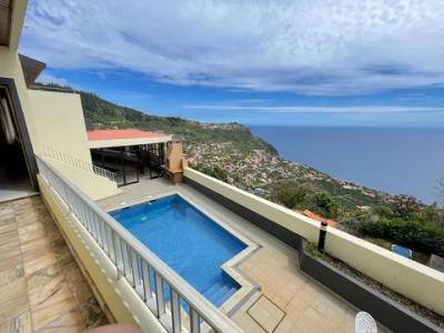 Vente Maison 6 pi�ces ARCO-DA-CALHETA 9370