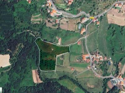 Vente Terrain ARCOS-DE-VALDEVEZ 4970