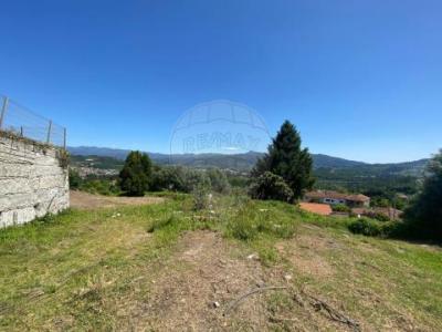 Vente Terrain ARCOS-DE-VALDEVEZ 4970