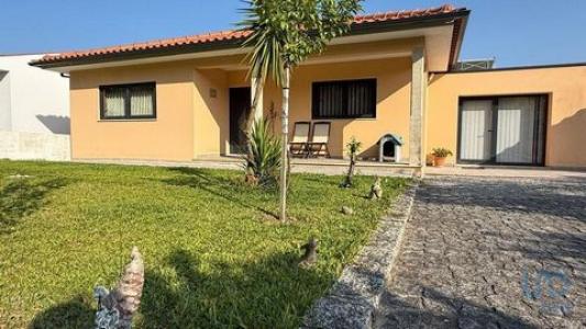 Vente Maison ARCOS-DE-VALDEVEZ 4970