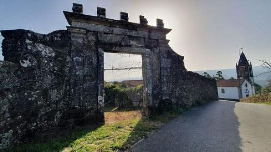 Vente Maison ARCOS-DE-VALDEVEZ 4970