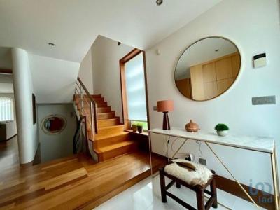 Vente Maison 9 pices ARCOZELO 4410