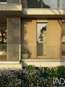 Vente Appartement 3 pi�ces ARCOZELO 4410