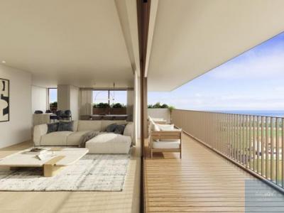 Vente Appartement ARCOZELO 4410
