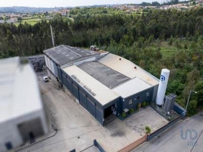 Location Local industriel AREAL 3700