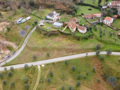 Vente Terrain ARGANIL 3300