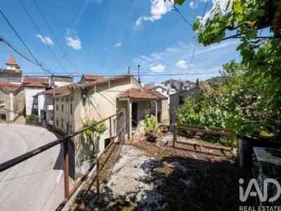 Vente Maison ARGANIL 3300