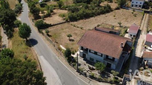 Vente Maison ARGANIL 3300