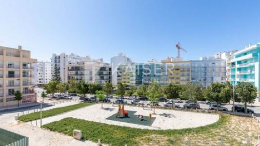 Vente Appartement ARMACAO-DE-PERA 8365