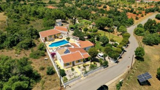 Vente Maison 8 pi�ces ARMACAO-DE-PERA 8365