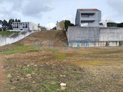 Vente Terrain ARNELAS 4415