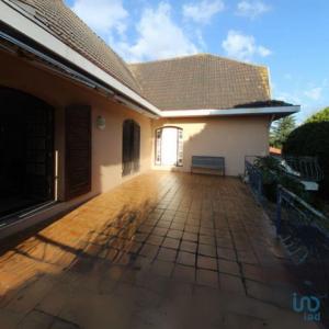 Vente Maison ARNELAS 4415