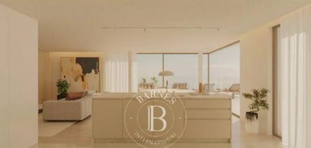 Vente Appartement 4 pices ARNELAS 4415