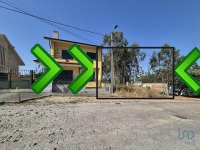 Vente Terrain ARNELAS 4415