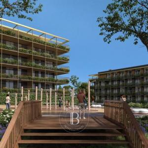 Vente Appartement 4 pi�ces ARNELAS 4415