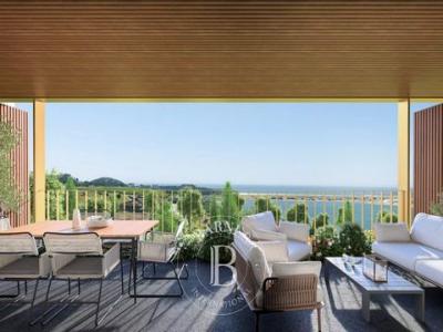 Vente Appartement 3 pi�ces ARNELAS 4415