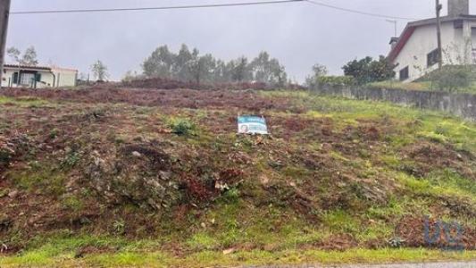 Vente Terrain AROUCA 4540