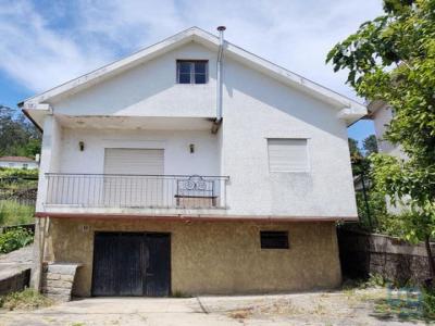 Vente Maison 3 pices AROUCA 4540