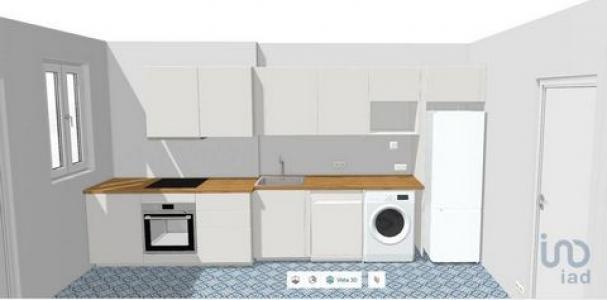 Vente Appartement 2 pices ARRAIADOS 2955