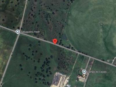 Vente Terrain ARRICA 2100