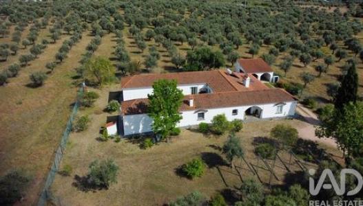 Vente Maison ARRONCHES 7340