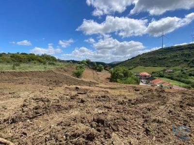 Vente Terrain ARRUDA-DOS-VINHOS 2630