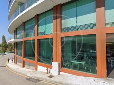 Location Local commercial AVEIRO 3800
